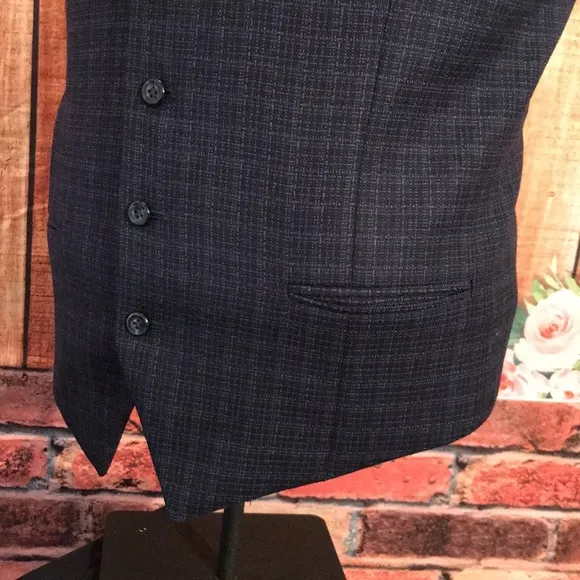 Harts Schaffner Marx Vest