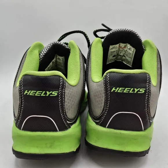 Heelys skater shoes size 11