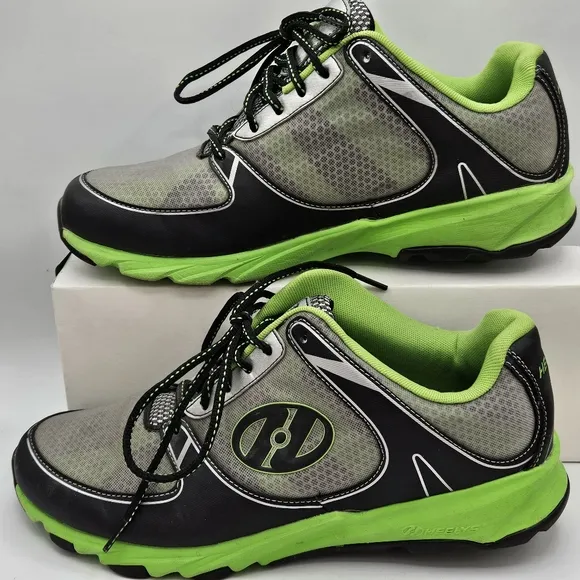Heelys skater shoes size 11