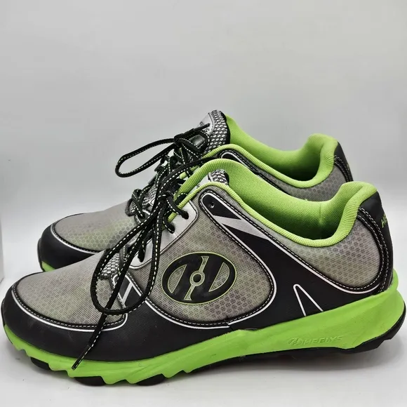Heelys skater shoes size 11