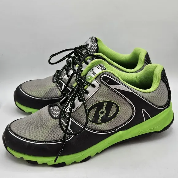 Heelys skater shoes size 11