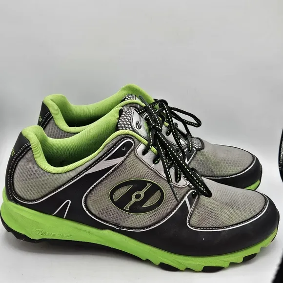 Heelys skater shoes size 11