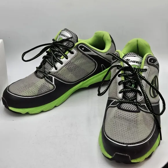 Heelys skater shoes size 11