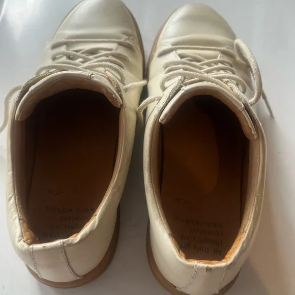 Helm the Xander Shoes