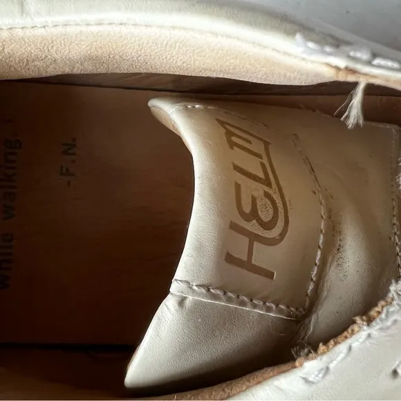 Helm the Xander Shoes