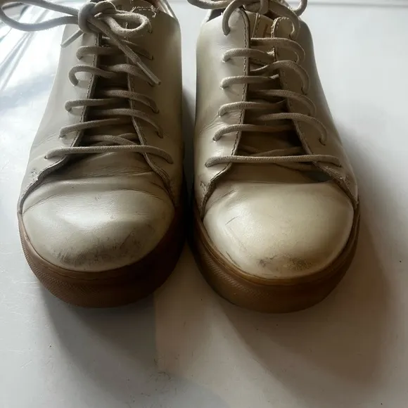 Helm the Xander Shoes