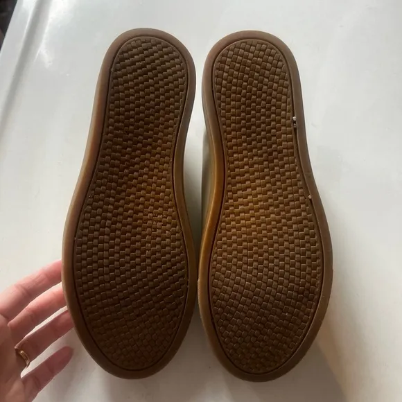 Helm the Xander Shoes