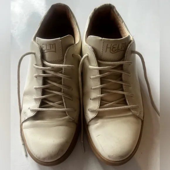 Helm the Xander Shoes
