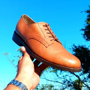 HITCHCOCK MEN'S LUXURY OXFORD # 68511  21