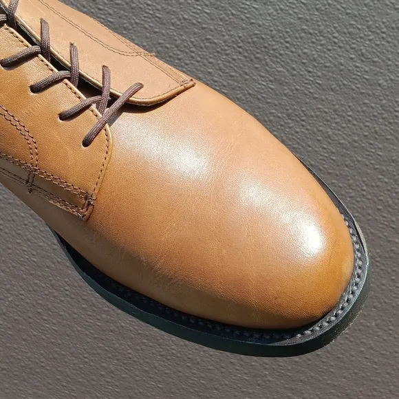 HITCHCOCK MEN'S LUXURY OXFORD # 68511  21