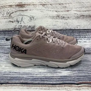 Hoka Challenger ATR 6 Lilac Purple Sneakers Athletic Shoes, Women’s Size 9.5