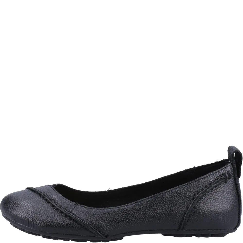 Hush Puppies Janessa Shoe