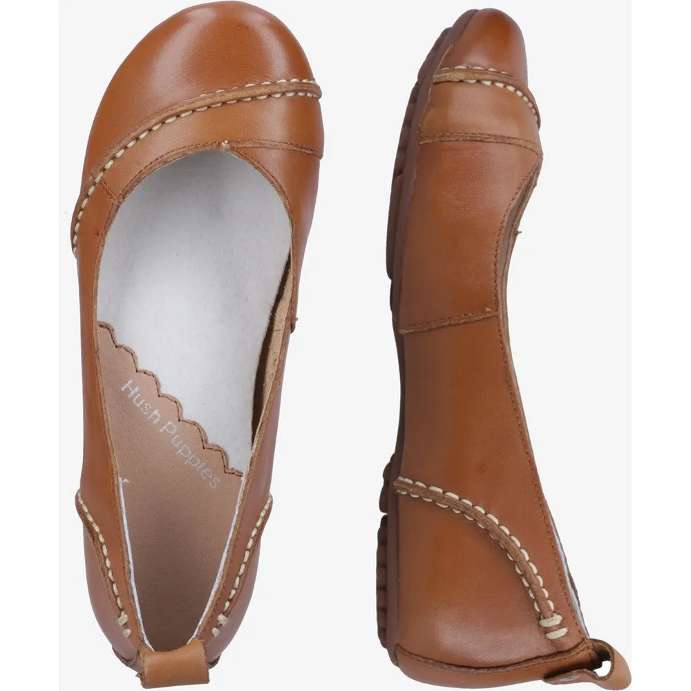 Hush Puppies Janessa Shoe