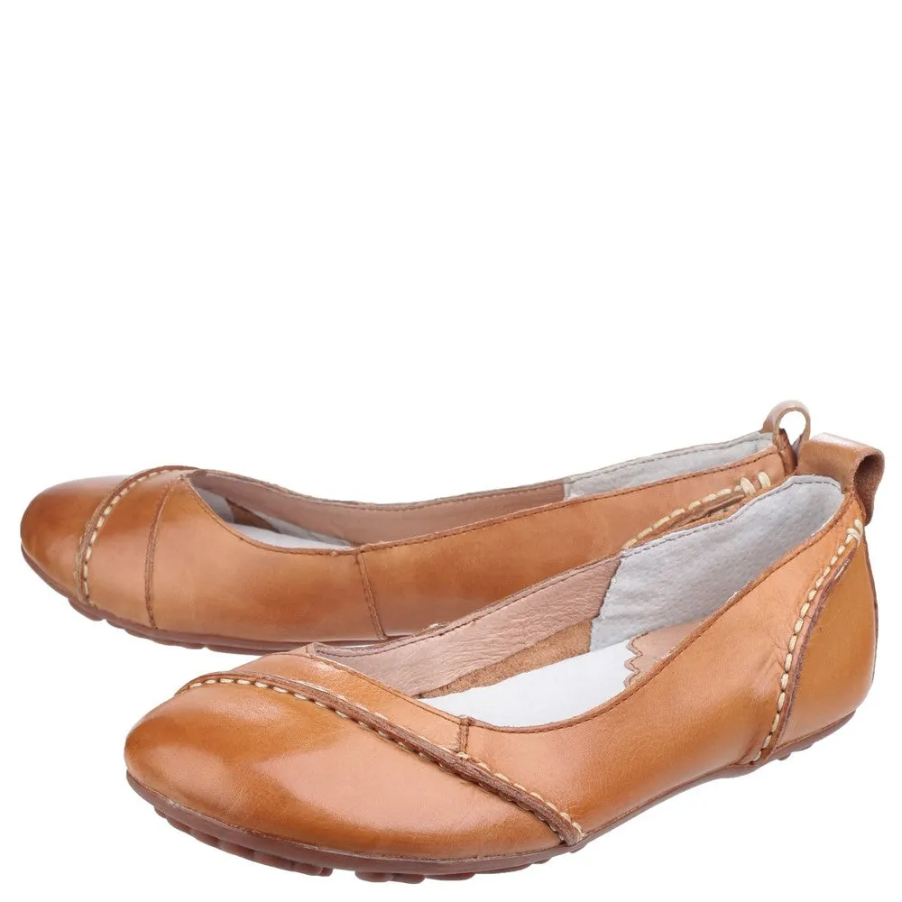 Hush Puppies Janessa Shoe