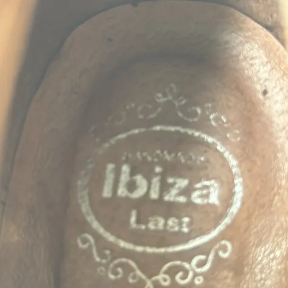 Ibiza Last by Jeffrey Campbell  Boots &quot;Westin&quot; black leather ankle booties
