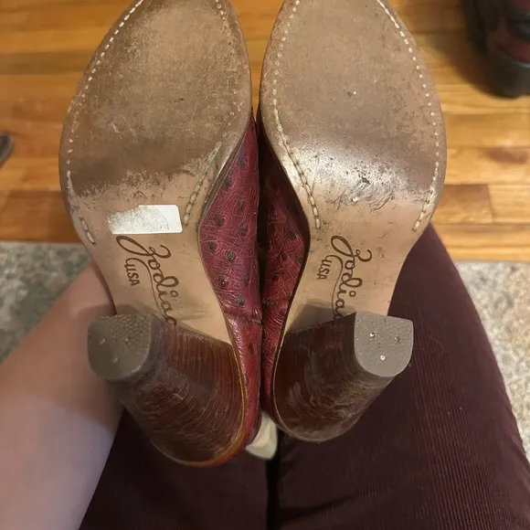 Incredible leather and suede cowboy 🤠 boots