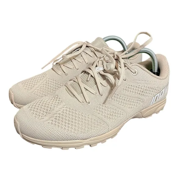 INOV8 Men's F-lite 245 Cross Trainer Shoes Athletic Minimalist Men 9 Womens 10.5