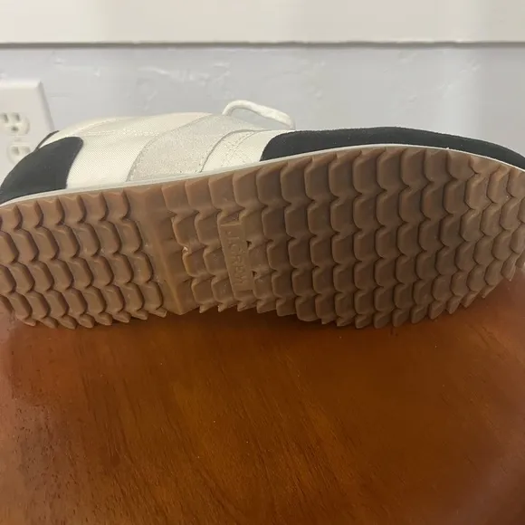 J. Crew Men’s Tennis Shoes Size 9.  Never worn.