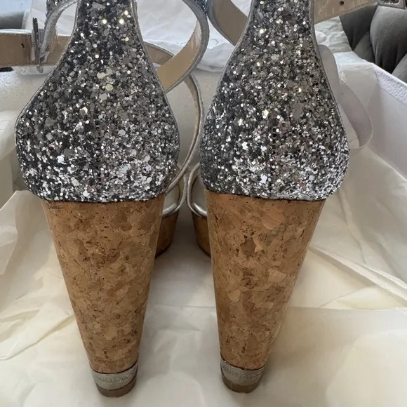 Jimmy Choo women brand new