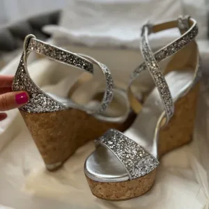 Jimmy Choo women brand new