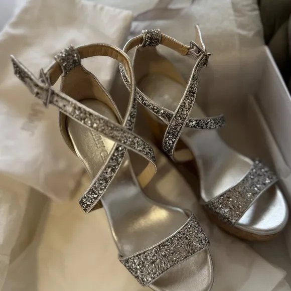 Jimmy Choo women brand new