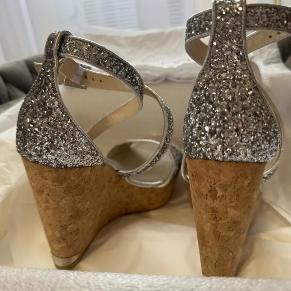 Jimmy Choo women brand new