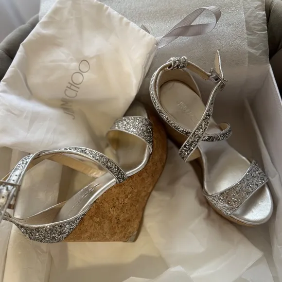Jimmy Choo women brand new