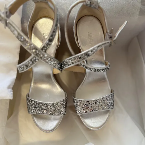 Jimmy Choo women brand new