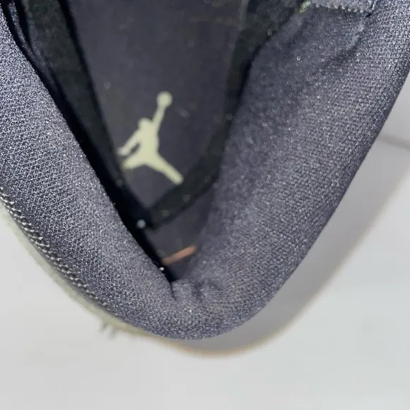 Jordan 1 Military Olive 9