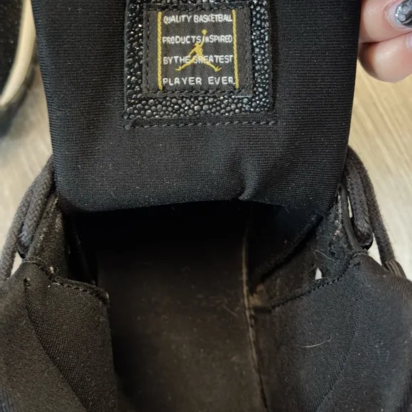 Jordan 11 Retro Heiress