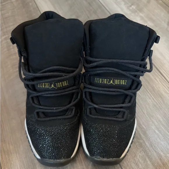 Jordan 11 Retro Heiress