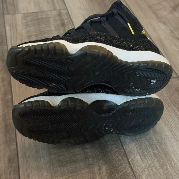 Jordan 11 Retro Heiress