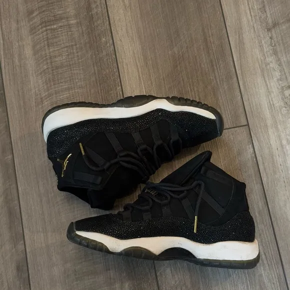 Jordan 11 Retro Heiress