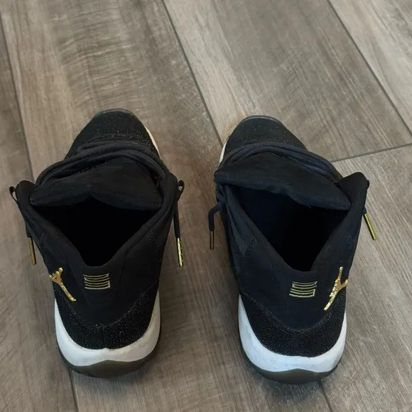 Jordan 11 Retro Heiress
