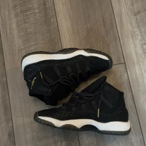 Jordan 11 Retro Heiress
