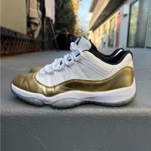 Jordan 11 retro low closing ceremony mens size 10 mens jordan shoes size 10 shoe