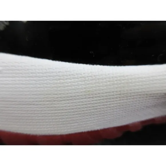 Jordan 11 Retro Low Concord-Bred Shoes Mens 12 White Sneakers AV2187-160