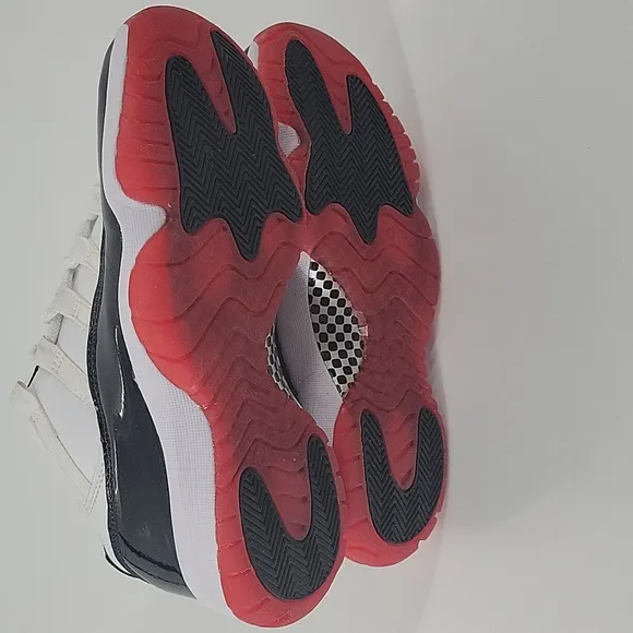 Jordan 11 Retro Low Concord Bred Youth