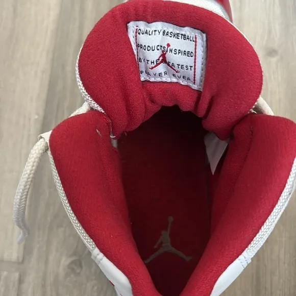 Jordan 11 RETRO (PS)