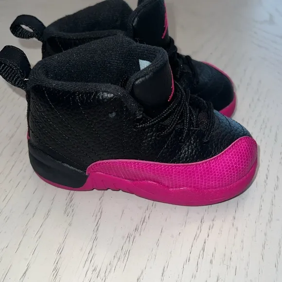 Jordan 12 retro TD 7C