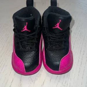 Jordan 12 retro TD 7C