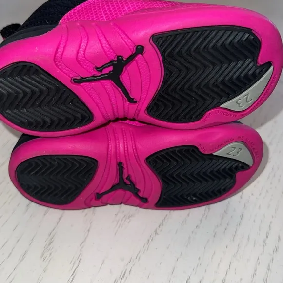 Jordan 12 retro TD 7C