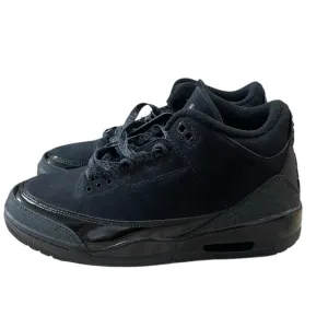 Jordan 3 Retro Black Cat | Men’s size 8.5 | CT8532 001