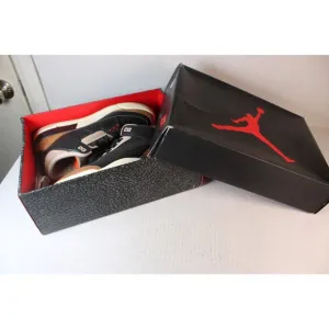 Jordan 3 Retro Desert Elephant Size 10.5 CT8532-008 Shoes
