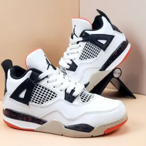 Jordan 4 Retro 'Flight Nostalgia (PS)