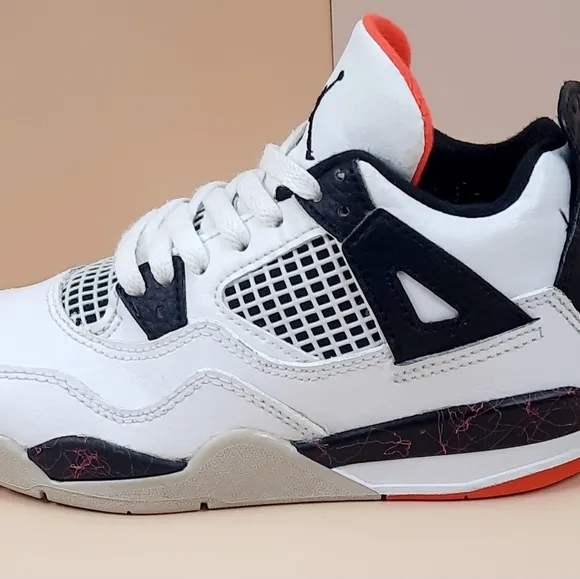 Jordan 4 Retro 'Flight Nostalgia (PS)