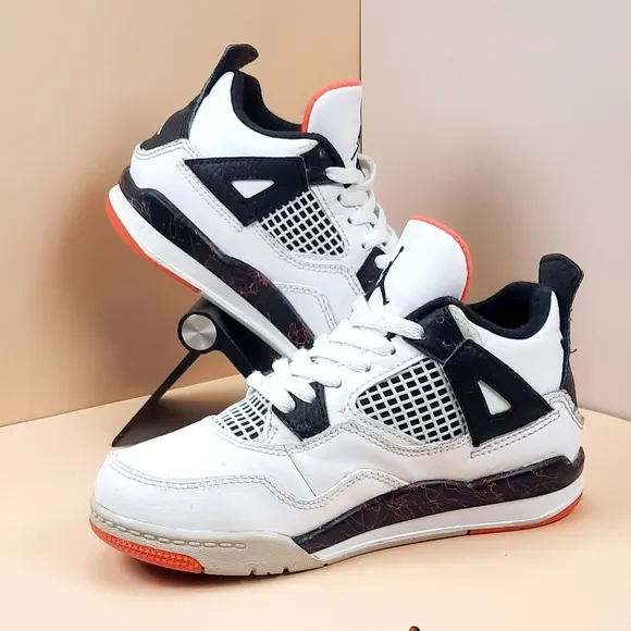 Jordan 4 Retro 'Flight Nostalgia (PS)