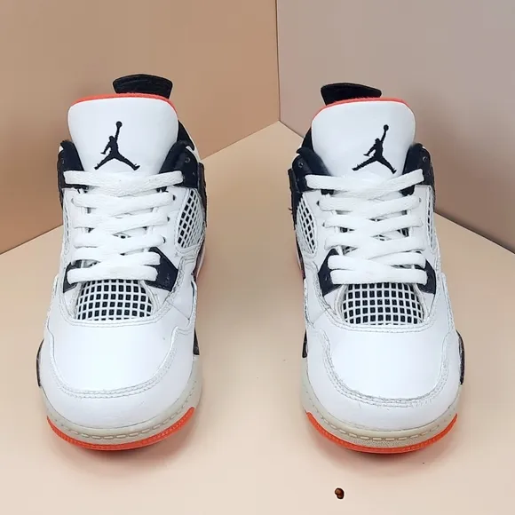 Jordan 4 Retro 'Flight Nostalgia (PS)