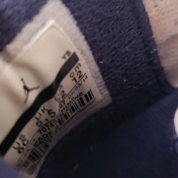 Jordan 4 Retro Kids Sneaker Shoes