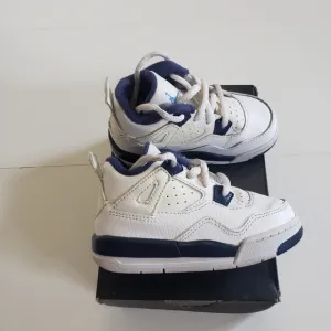Jordan 4 Retro Kids Sneaker Shoes
